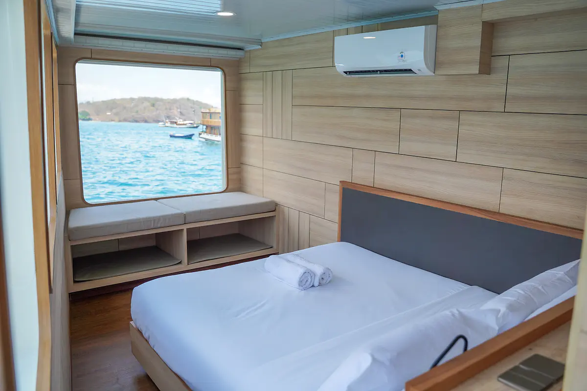 Larantuka & Wae Rebo Rooms - Image 1